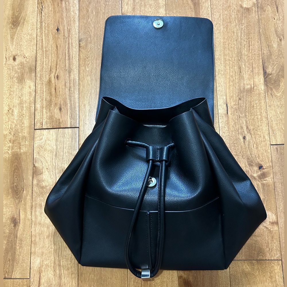 Zara backpack - Picture 7 of 8